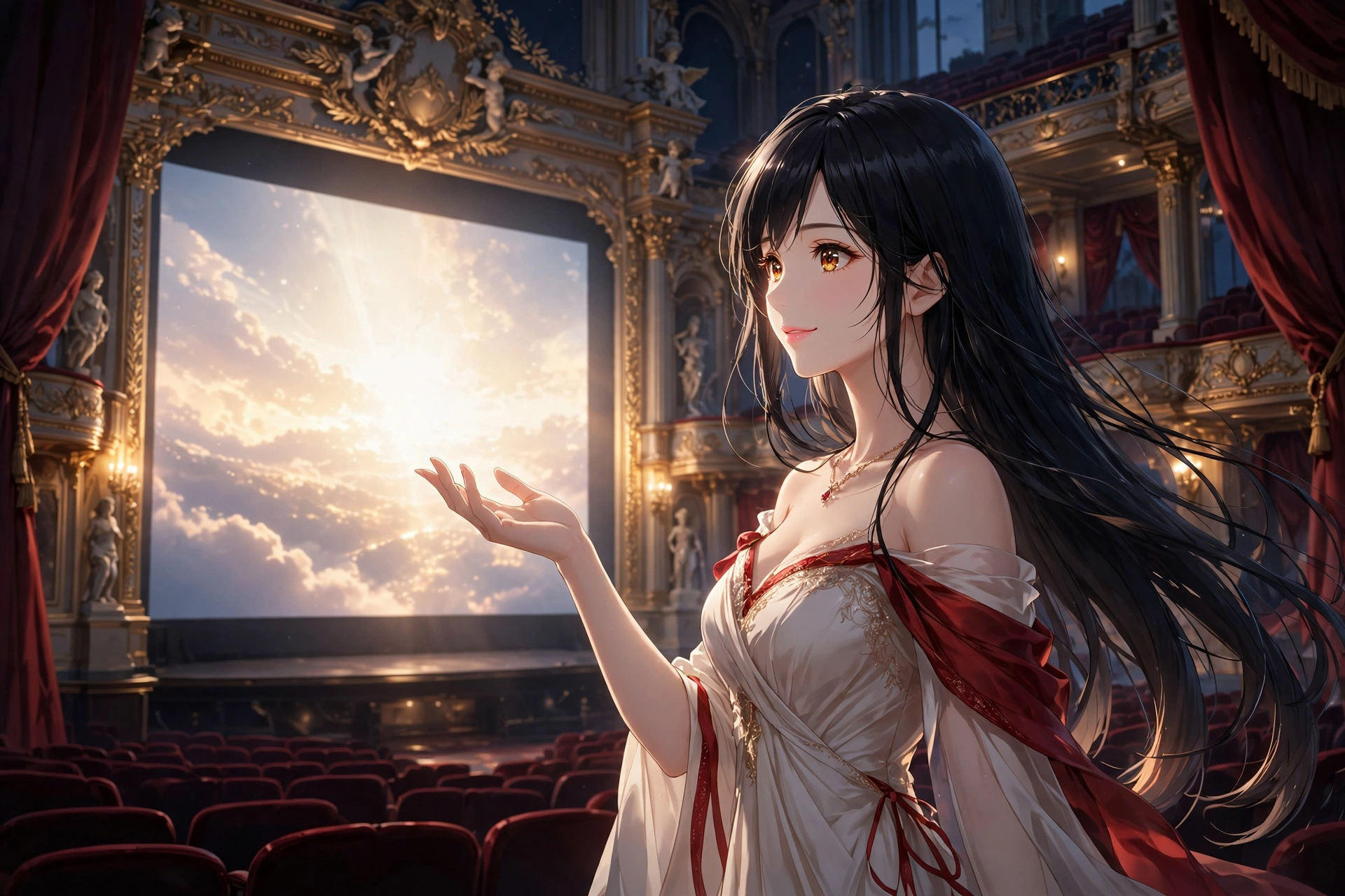 Anime Everyone Should Watch Once editorial artwork