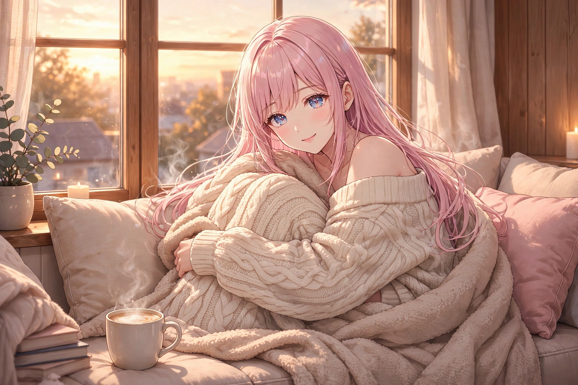 Best Cozy Game editorial artwork