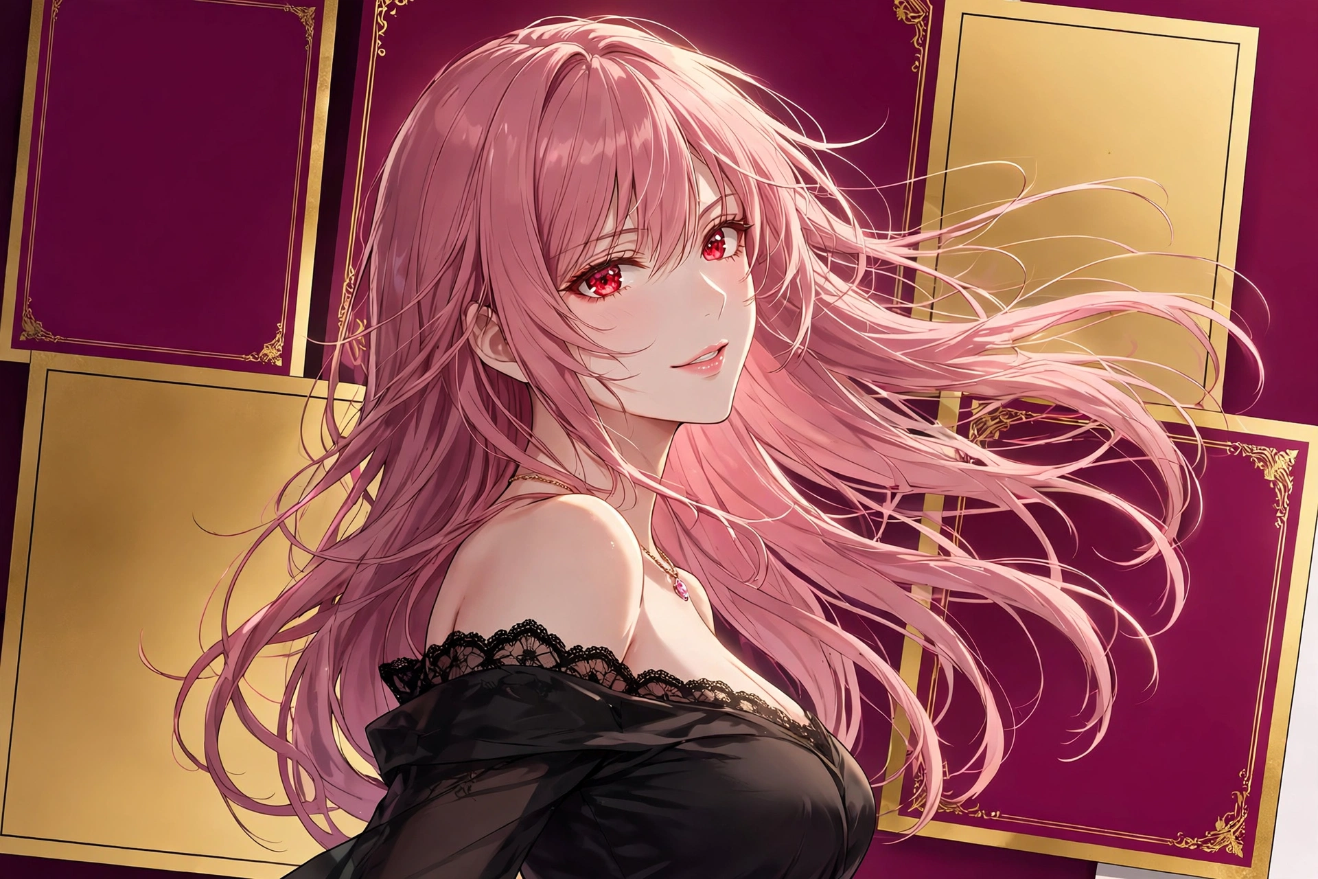 Best Manga Cover Art editorial artwork