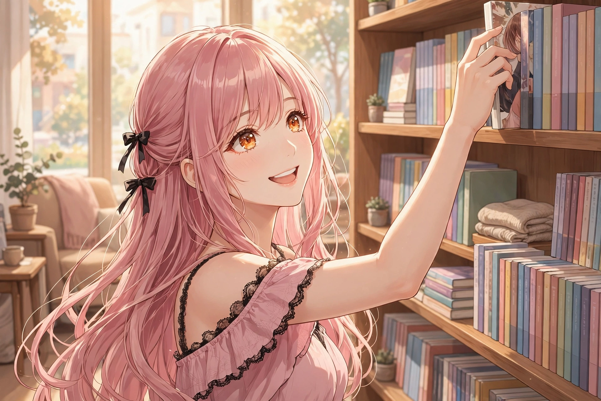 Best Manga Right Now editorial artwork