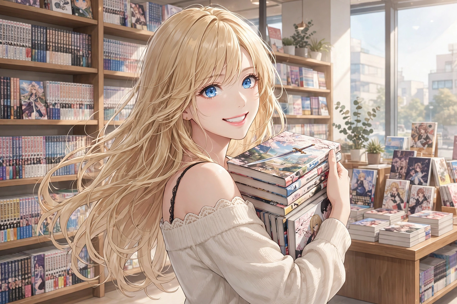 Best Ongoing Manga 2026 editorial artwork