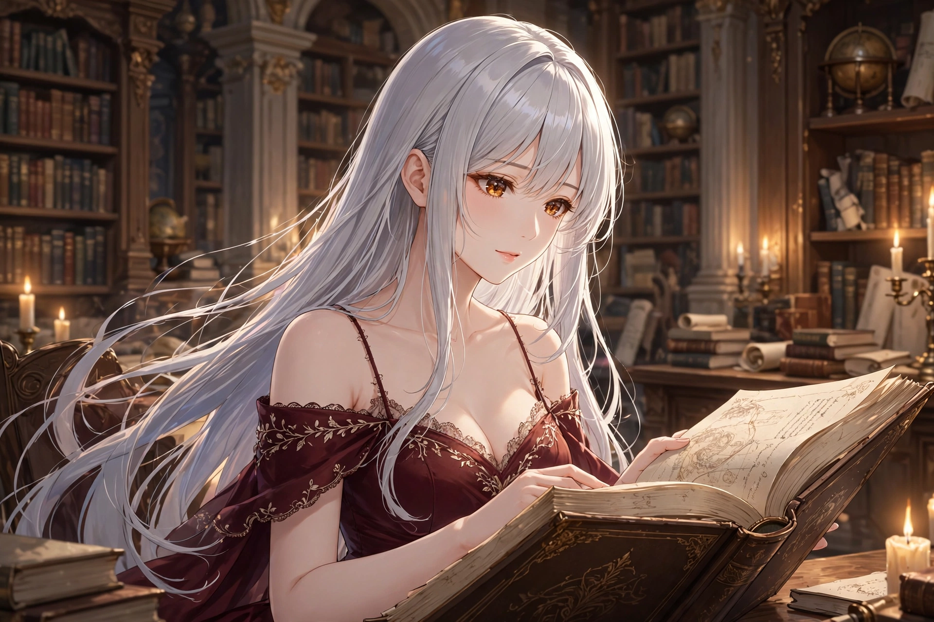 Best Story in Gaming editorial artwork