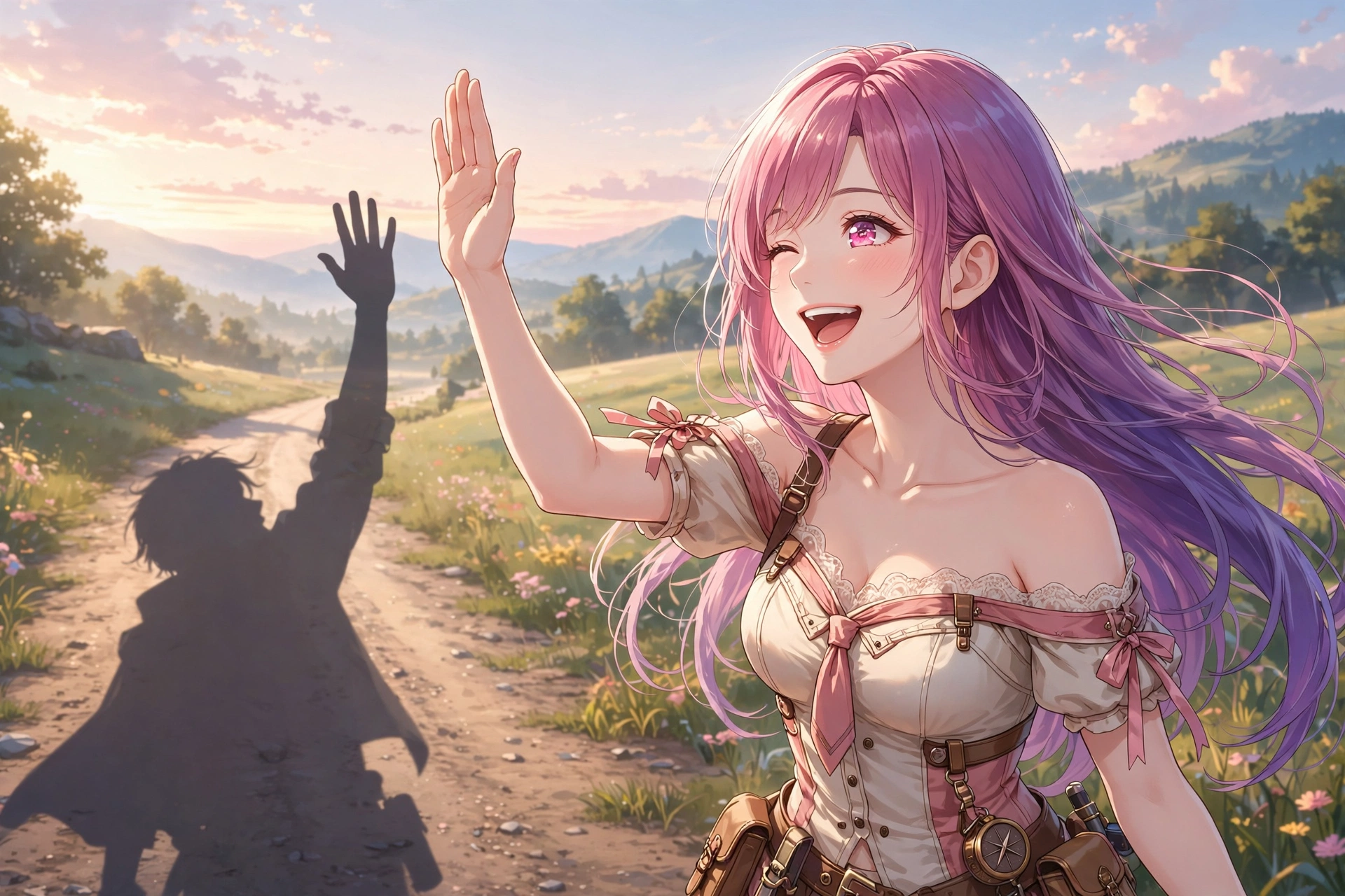 Best Video Game Duo editorial artwork