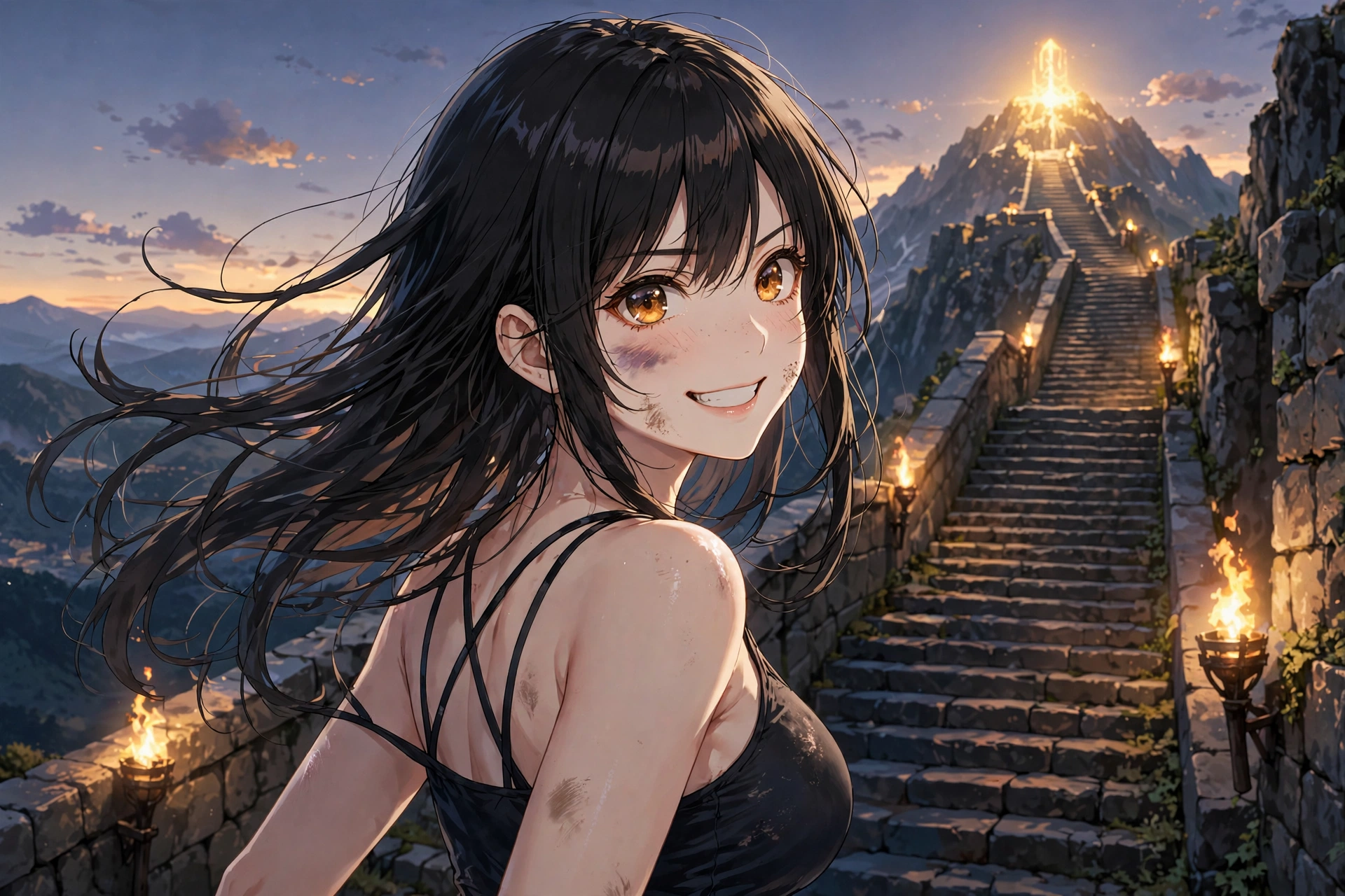 Hardest Game You Actually Love editorial artwork