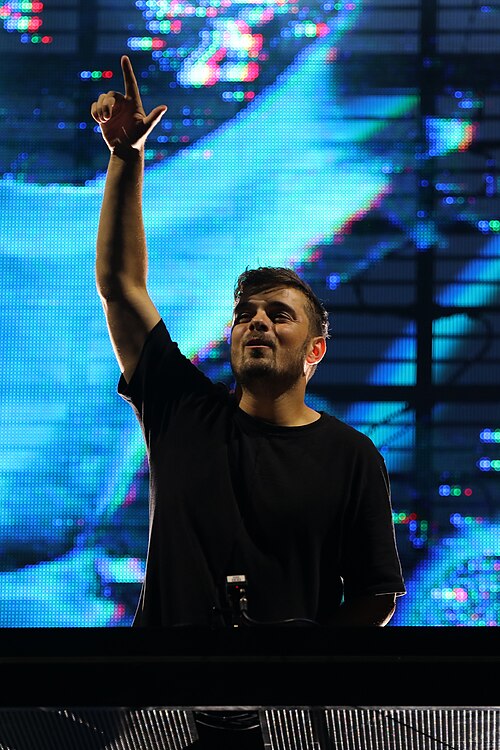 Martin Garrix
