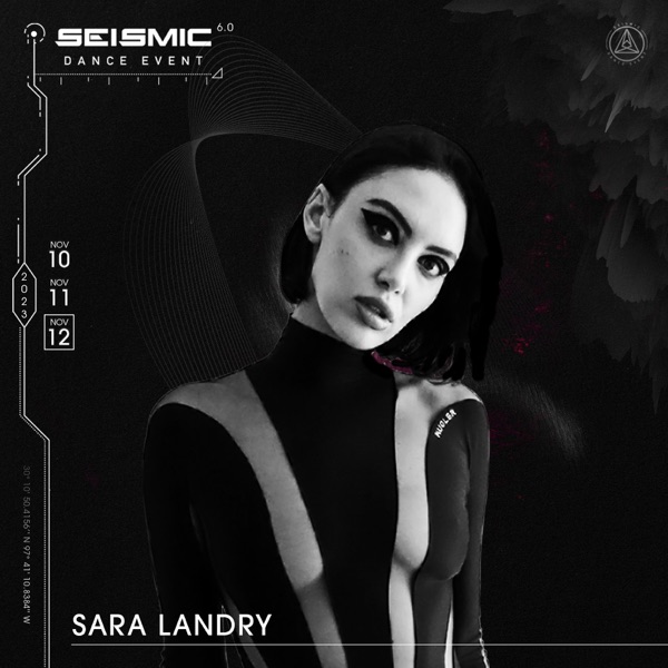 Sara Landry