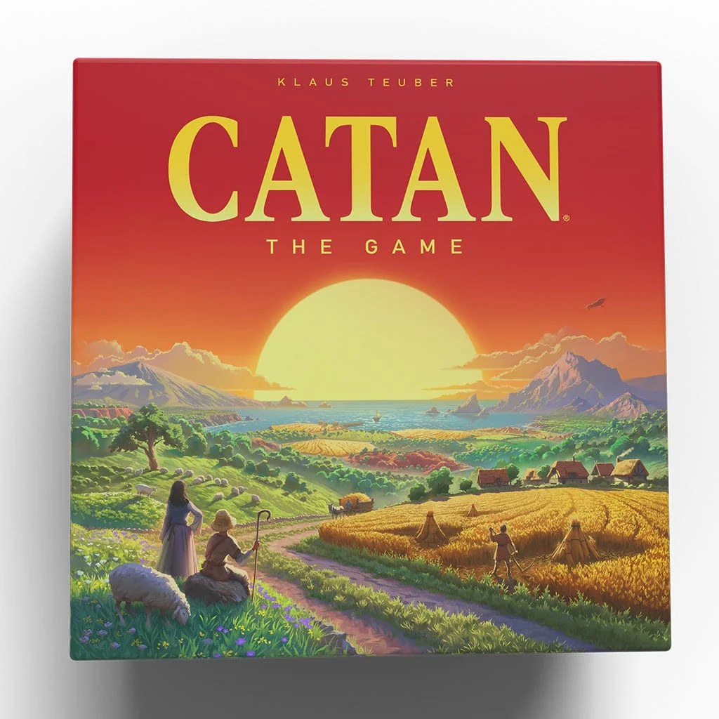 Catan