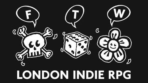 London Indie RPG Meetup (Indiemeet)