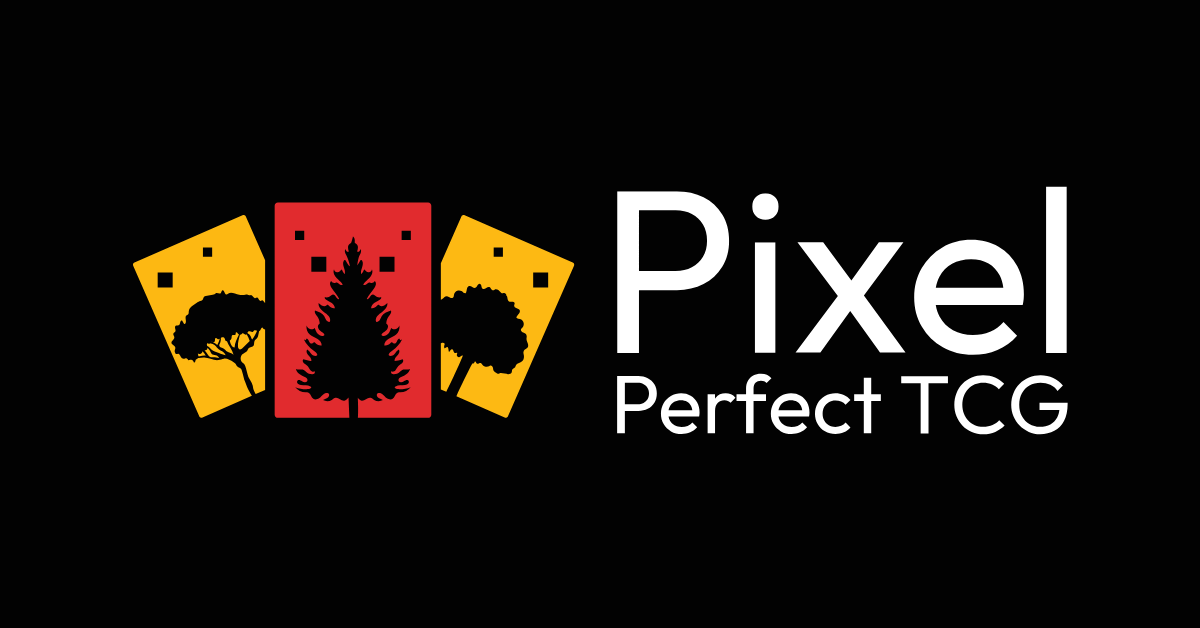 Pixel Perfect TCG