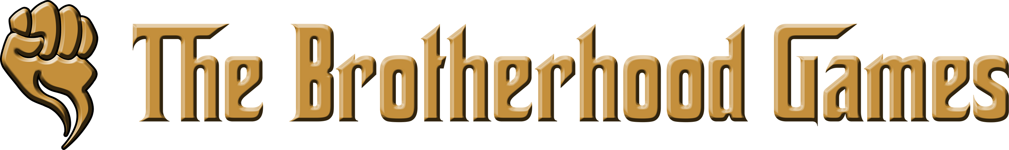 The Brotherhood Games