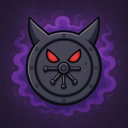 Gengar's Vault