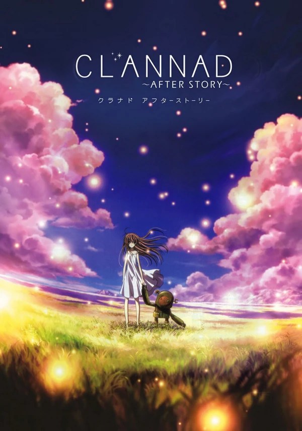 Clannad: After Story